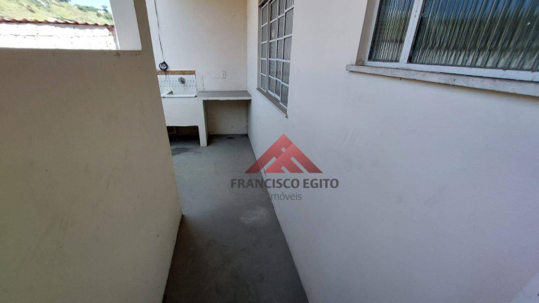 Imagem Casa com 3 Quartos à Venda, 99 m² em Paraíso - São Gonçalo Imagem Casa com 3 Quartos à Venda, 99 m² em Paraíso - São Gonçalo