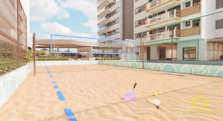 Imagem Apartamento com 2 Quartos à Venda, 66 m² em Praia De Itaparica - Vila Velha Imagem Apartamento com 2 Quartos à Venda, 66 m² em Praia De Itaparica - Vila Velha