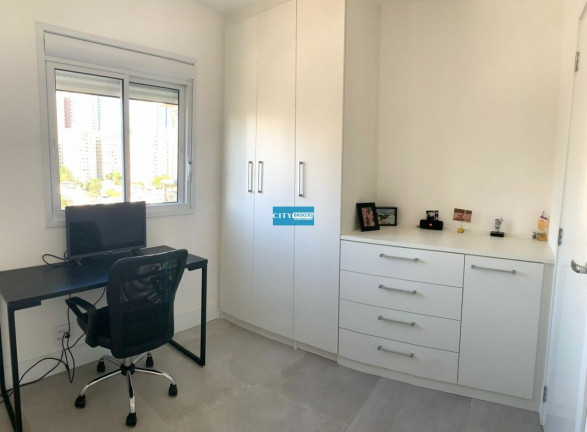 Imagem Apartamento com 2 Quartos à Venda, 61 m² em Vila Santa Catarina - São Paulo Imagem Apartamento com 2 Quartos à Venda, 61 m² em Vila Santa Catarina - São Paulo