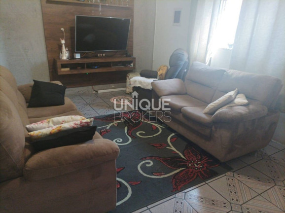 Imagem Casa com 3 Quartos à Venda, 232 m² em Vila Santana I - Jundiaí