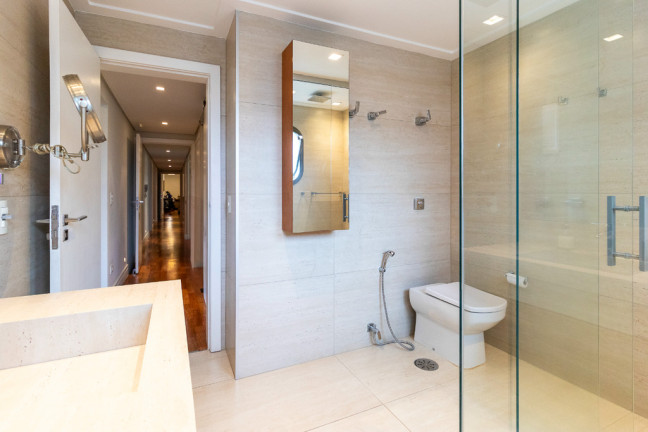 Imagem Apartamento com 4 Quartos à Venda, 300 m² em Campo Belo - São Paulo Imagem Apartamento com 4 Quartos à Venda, 300 m² em Campo Belo - São Paulo