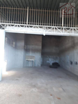 Galpão à Venda, 100 m² em Jardim Mariana - São José Dos Campos
