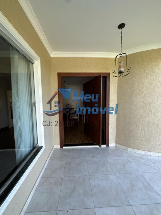 Imagem Casa com 5 Quartos à Venda, 600 m² em Granja Do Torto - Brasília Imagem Casa com 5 Quartos à Venda, 600 m² em Granja Do Torto - Brasília