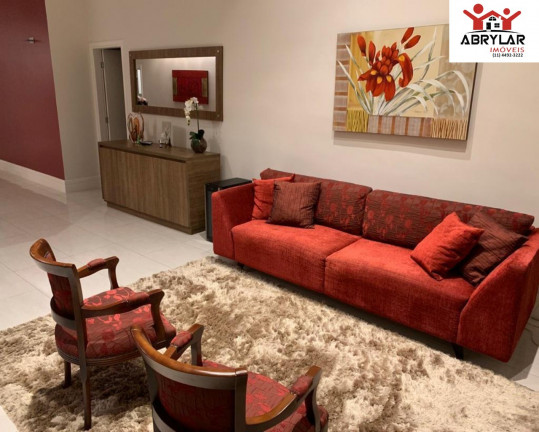 Imagem Imóvel com 3 Quartos à Venda,  em Jardim Ermida I - Jundiaí