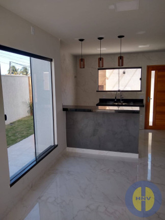 Imagem Casa com 3 Quartos à Venda, 155 m² em Jardim Atlântico Central (itaipuaçu) - Maricá Imagem Casa com 3 Quartos à Venda, 155 m² em Jardim Atlântico Central (itaipuaçu) - Maricá