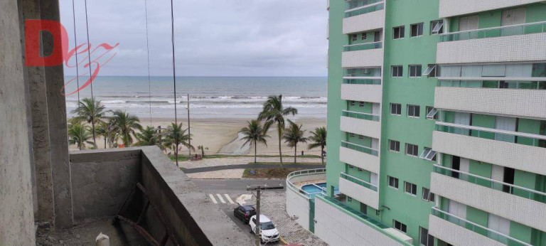 Imagem Apartamento com 2 Quartos à Venda, 80 m² em Vila Balneária - Praia Grande Imagem Apartamento com 2 Quartos à Venda, 80 m² em Vila Balneária - Praia Grande