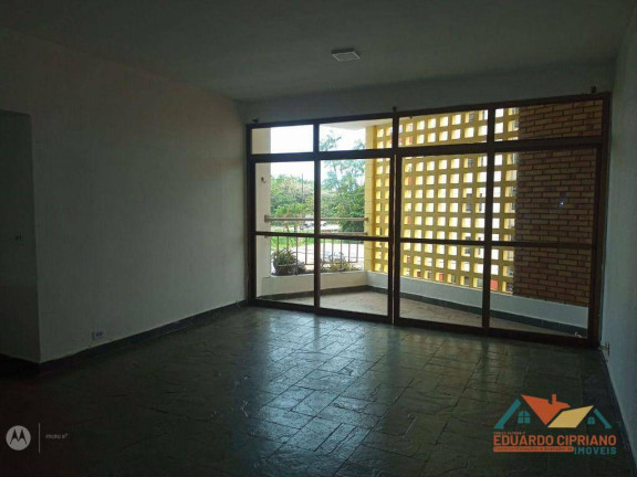 Imagem Apartamento com 3 Quartos à Venda, 120 m² em Massaguaçu - Caraguatatuba