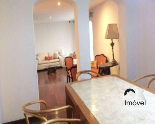 Imagem Apartamento com 3 Quartos à Venda, 210 m² em Jardim Paulista - São Paulo Imagem Apartamento com 3 Quartos à Venda, 210 m² em Jardim Paulista - São Paulo