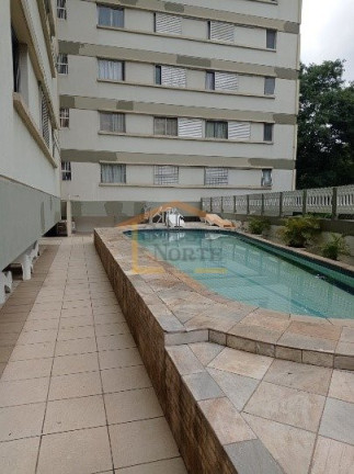 Imagem Apartamento com 2 Quartos para Alugar, 86 m² em Santana - São Paulo Imagem Apartamento com 2 Quartos para Alugar, 86 m² em Santana - São Paulo