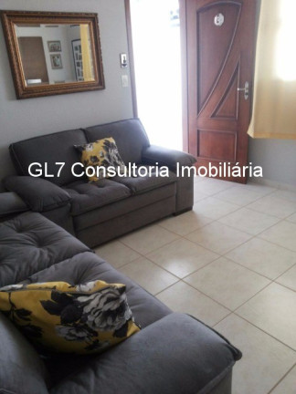 Imagem Sobrado com 2 Quartos à Venda, 125 m² em Jardim Regente - Indaiatuba
