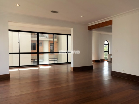 Imagem Apartamento com 4 Quartos à Venda, 542 m² em Jardim Guedala - São Paulo Imagem Apartamento com 4 Quartos à Venda, 542 m² em Jardim Guedala - São Paulo