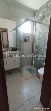 Imagem Casa de Condomínio com 3 Quartos à Venda, 112 m² em Saltinho - Paulínia Imagem Casa de Condomínio com 3 Quartos à Venda, 112 m² em Saltinho - Paulínia