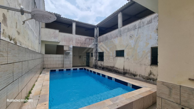 Imagem Casa com 5 Quartos à Venda, 260 m² em Parque Novaro Itanhaém - Itanhaém Imagem Casa com 5 Quartos à Venda, 260 m² em Parque Novaro Itanhaém - Itanhaém