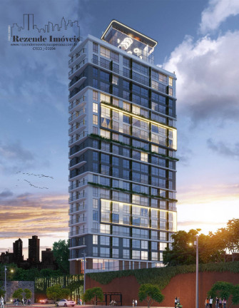 Imagem Apartamento com 1 Quarto à Venda, 22 m² em Jardim Luna - João Pessoa Imagem Apartamento com 1 Quarto à Venda, 22 m² em Jardim Luna - João Pessoa