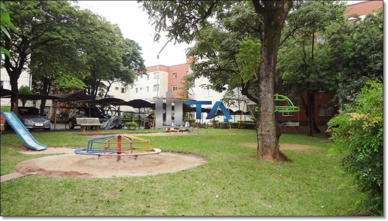 Imagem Imóvel com 2 Quartos à Venda, 60 m² em Vila Mimosa - Campinas