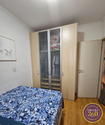 Imagem Apartamento com 2 Quartos à Venda, 61 m² em Moóca - São Paulo
