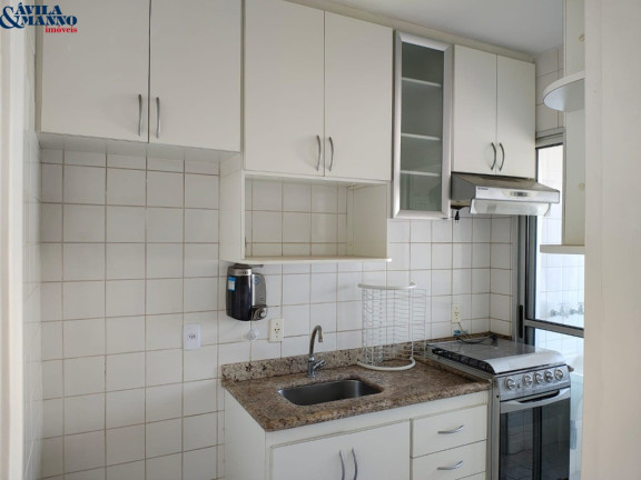 Imagem Apartamento com 2 Quartos para Alugar, 50 m² em Mooca - São Paulo Imagem Apartamento com 2 Quartos para Alugar, 50 m² em Mooca - São Paulo