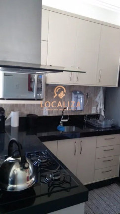Imagem Apartamento com 3 Quartos à Venda, 104 m² em Urbanova - São José Dos Campos