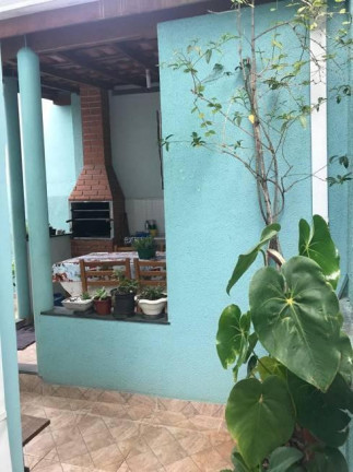 Imagem Casa com 3 Quartos à Venda, 162 m² em Jardim Nova Europa - Campinas Imagem Casa com 3 Quartos à Venda, 162 m² em Jardim Nova Europa - Campinas