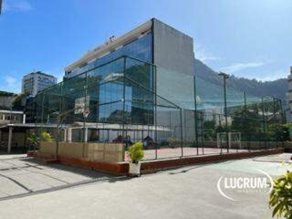 Imagem Casa com 4 Quartos à Venda, 280 m² em Botafogo - Rio De Janeiro