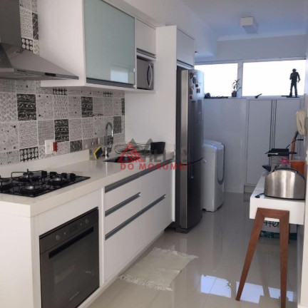 Imagem Sobrado com 3 Quartos à Venda, 110 m² em Parque Munhoz - São Paulo