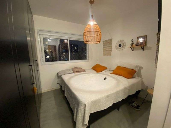Imagem Apartamento com 2 Quartos à Venda, 87 m² em Jardim Caboré - São Paulo Imagem Apartamento com 2 Quartos à Venda, 87 m² em Jardim Caboré - São Paulo