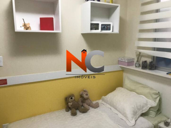 Imagem Apartamento com 2 Quartos à Venda, 40 m² em Paciência - Rio De Janeiro Imagem Apartamento com 2 Quartos à Venda, 40 m² em Paciência - Rio De Janeiro