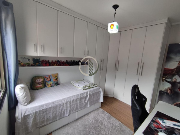 Imagem Apartamento com 3 Quartos à Venda, 105 m² em Marapé - Santos