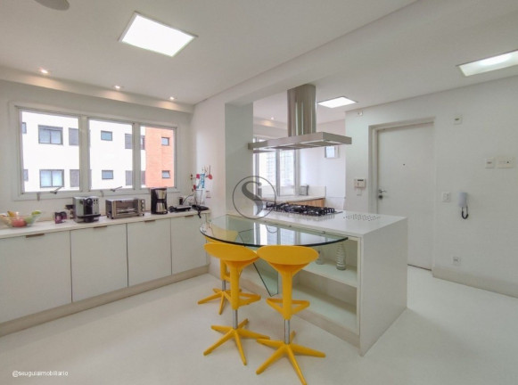 Imagem Apartamento com 4 Quartos para Alugar, 362 m² em Perdizes - São Paulo Imagem Apartamento com 4 Quartos para Alugar, 362 m² em Perdizes - São Paulo