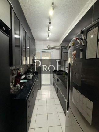 Imagem Apartamento com 3 Quartos à Venda, 79 m² em Planalto - São Bernardo Do Campo Imagem Apartamento com 3 Quartos à Venda, 79 m² em Planalto - São Bernardo Do Campo