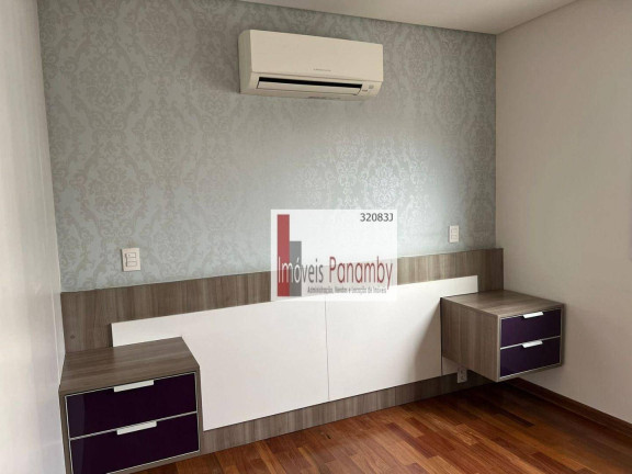 Imagem Apartamento com 4 Quartos à Venda, 205 m² em Mirandópolis - São Paulo Imagem Apartamento com 4 Quartos à Venda, 205 m² em Mirandópolis - São Paulo