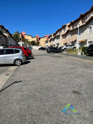 Imagem Sobrado com 3 Quartos à Venda, 126 m² em Demarchi - São Bernardo Do Campo Imagem Sobrado com 3 Quartos à Venda, 126 m² em Demarchi - São Bernardo Do Campo