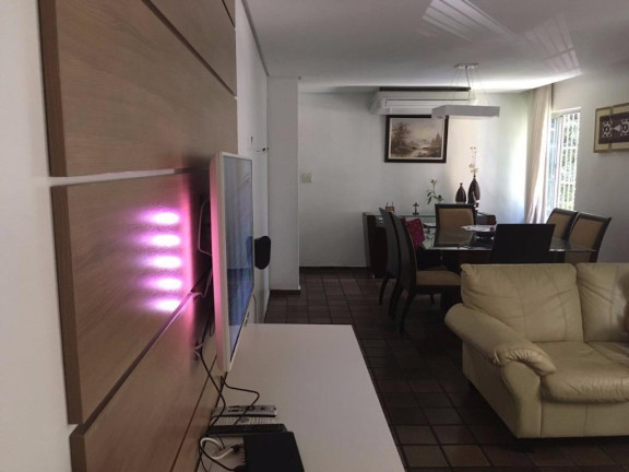 Foto do imóvel Apartamento com 3 Quartos à Venda, 147 m² em Aflitos - Recife