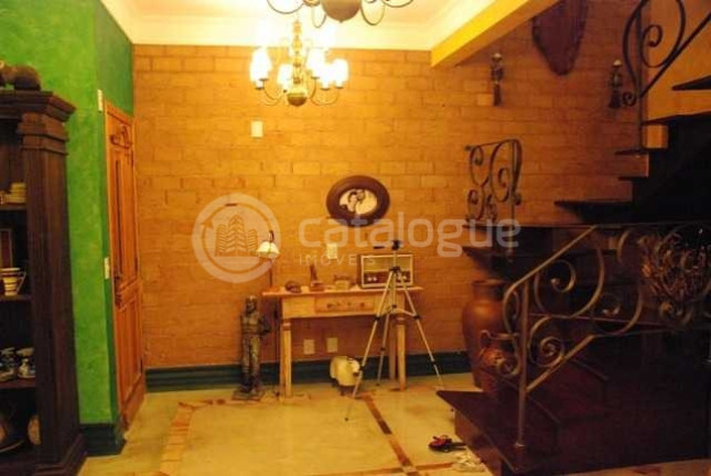 Imagem Cobertura com 3 Quartos à Venda, 230 m² em Ponta Negra - Natal Imagem Cobertura com 3 Quartos à Venda, 230 m² em Ponta Negra - Natal