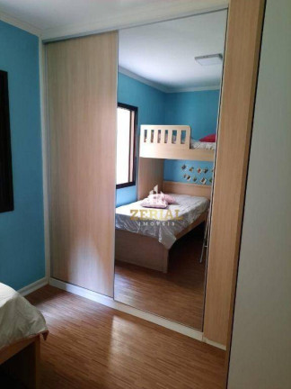 Imagem Apartamento com 2 Quartos à Venda, 103 m² em Santa Maria - São Caetano Do Sul