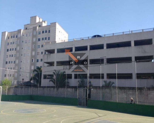 Imagem Imóvel com 2 Quartos à Venda, 44 m² em Vila Mendes - São Paulo