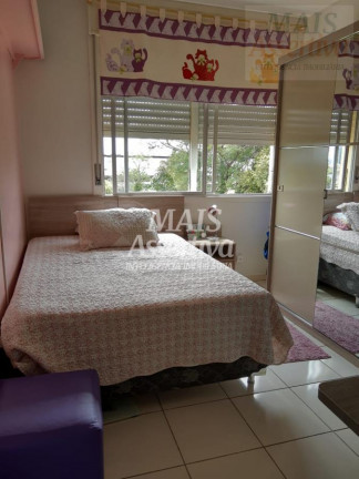 Imagem Apartamento com 2 Quartos à Venda, 59 m² em Cristo Rei - São Leopoldo Imagem Apartamento com 2 Quartos à Venda, 59 m² em Cristo Rei - São Leopoldo