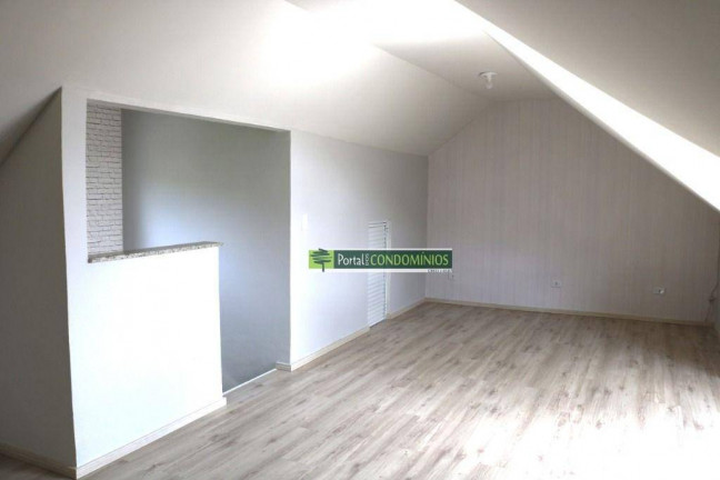 Imagem Sobrado com 3 Quartos à Venda, 115 m² em Santa Cândida - Curitiba Imagem Sobrado com 3 Quartos à Venda, 115 m² em Santa Cândida - Curitiba