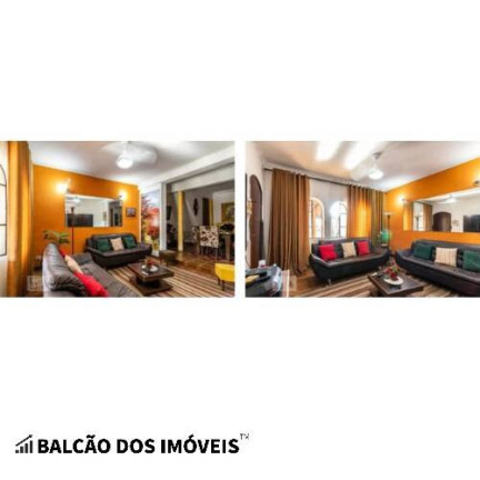 Imagem Casa com 5 Quartos à Venda, 151 m² em São Paulo