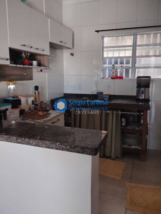 Imagem Casa com 3 Quartos à Venda, 78 m² em Cibratel Ii - Itanhaém