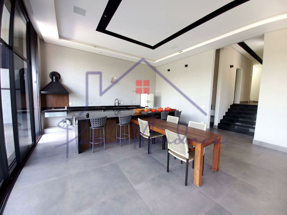 Imagem Casa com 6 Quartos à Venda, 600 m² em Condomínio Arara Vermelha - Ribeirão Preto Imagem Casa com 6 Quartos à Venda, 600 m² em Condomínio Arara Vermelha - Ribeirão Preto