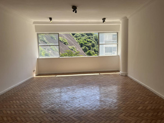 Apartamento com 3 Quartos à Venda, 163 m² em Copacabana - Rio De Janeiro