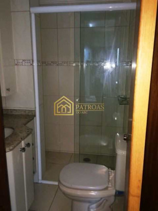Imagem Apartamento com 3 Quartos à Venda, 94 m² em Rudge Ramos - São Bernardo Do Campo Imagem Apartamento com 3 Quartos à Venda, 94 m² em Rudge Ramos - São Bernardo Do Campo