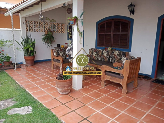 Imagem Casa de Condomínio com 3 Quartos à Venda, 420 m² em Nova Califórnia (tamoios) - Cabo Frio Imagem Casa de Condomínio com 3 Quartos à Venda, 420 m² em Nova Califórnia (tamoios) - Cabo Frio