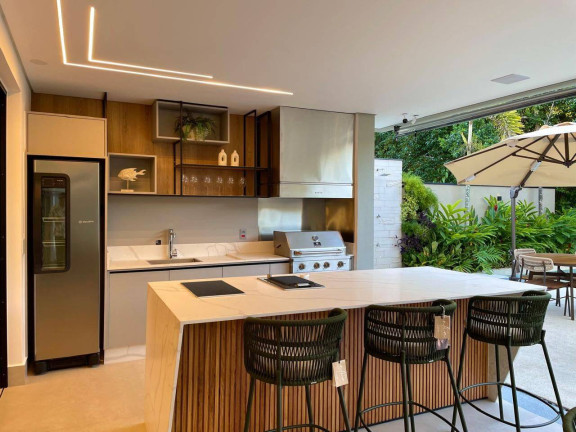 Imagem Casa com 6 Quartos à Venda, 455 m² em Riviera De São Lourenço - Bertioga