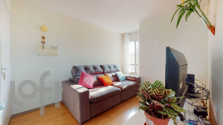 Imagem Apartamento com 2 Quartos à Venda, 44 m² em Luz - São Paulo Imagem Apartamento com 2 Quartos à Venda, 44 m² em Luz - São Paulo