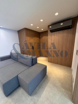 Imagem Apartamento com 3 Quartos à Venda, 122 m² em Mooca - São Paulo Imagem Apartamento com 3 Quartos à Venda, 122 m² em Mooca - São Paulo