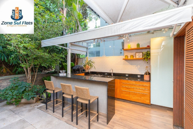 Imagem Casa com 3 Quartos à Venda, 220 m² em Vila Tramontano - São Paulo