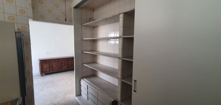 Imagem Apartamento com 3 Quartos à Venda, 203 m² em Higienópolis - São Paulo Imagem Apartamento com 3 Quartos à Venda, 203 m² em Higienópolis - São Paulo