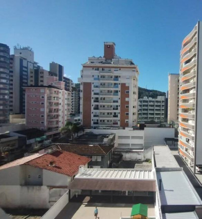 Imagem Apartamento com 3 Quartos à Venda, 97 m² em Centro - Florianópolis Imagem Apartamento com 3 Quartos à Venda, 97 m² em Centro - Florianópolis